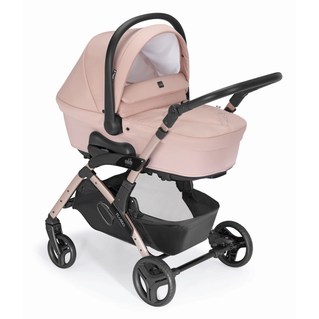 Image of Fluido easy romantic duo babakocsi 960